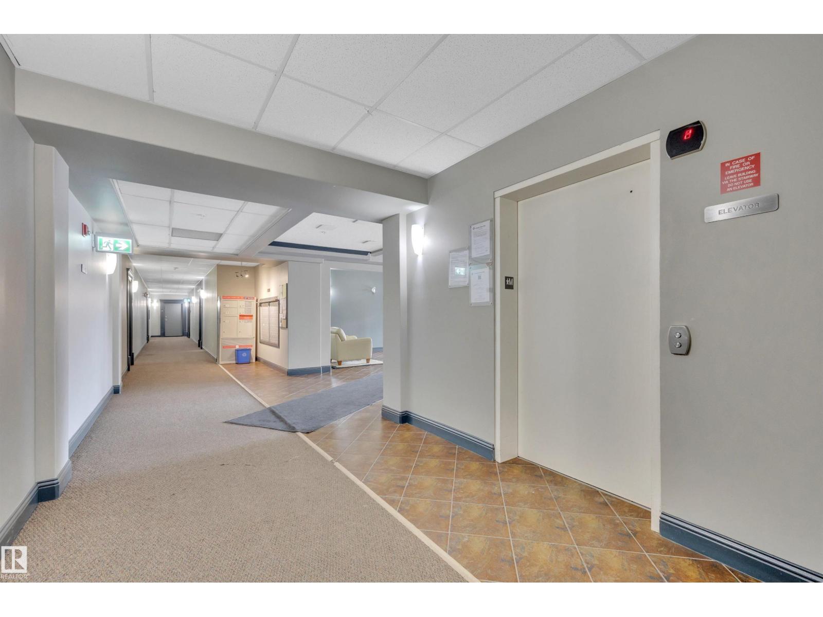 #313 14612 125 ST NW NW, Edmonton