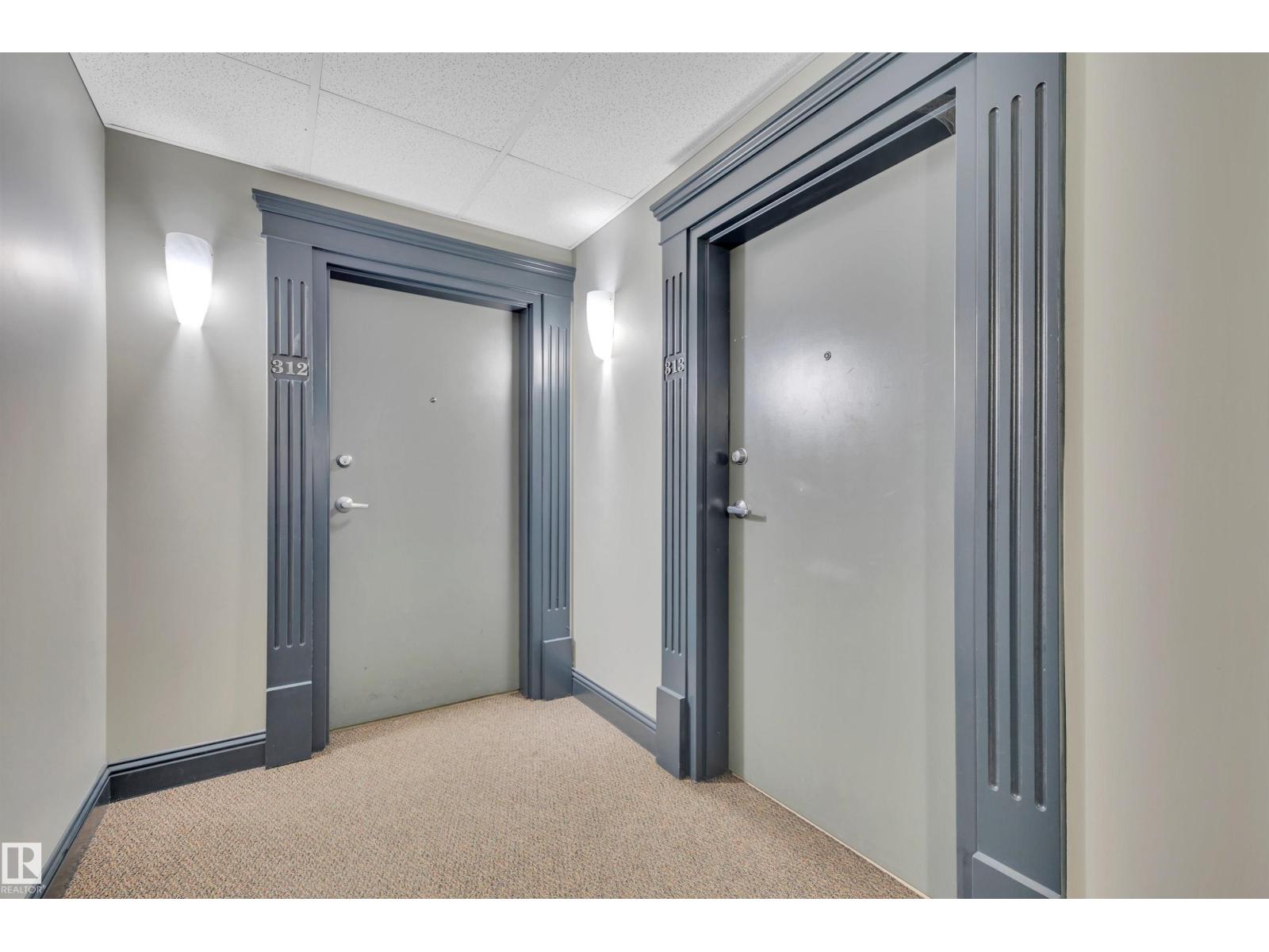 #313 14612 125 ST NW NW, Edmonton