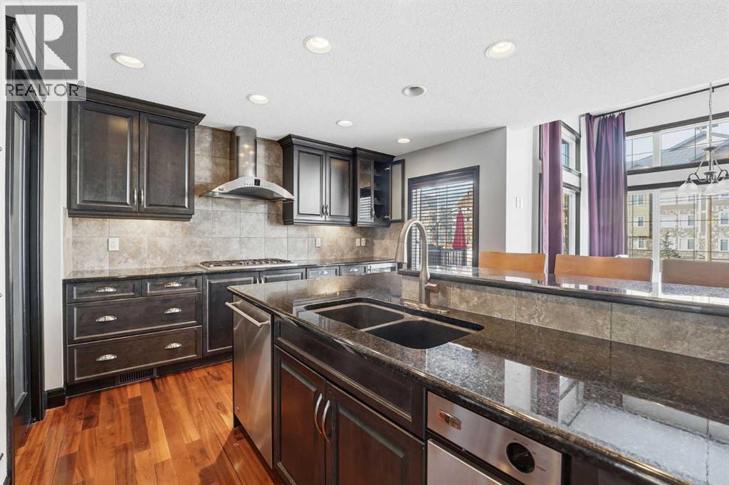 Single Family House for Sale in  Everbrook Way SW Evergreen Calgary 