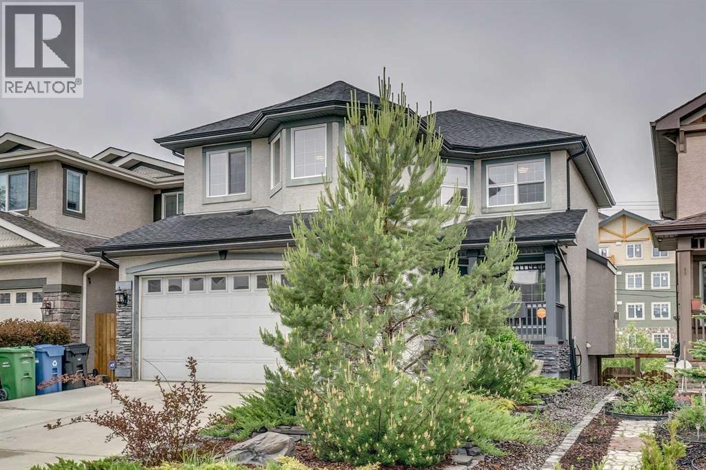 Single Family House for Sale in  Everbrook Way SW Evergreen Calgary 