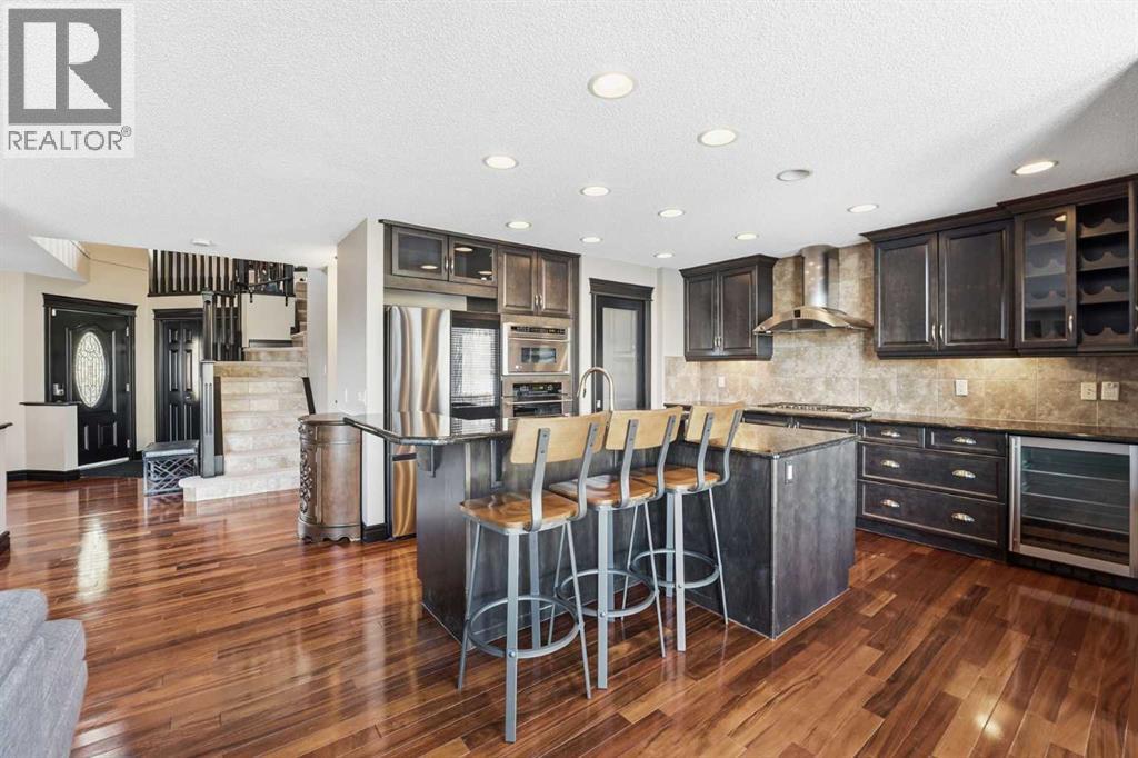 Single Family House for Sale in  Everbrook Way SW Evergreen Calgary 