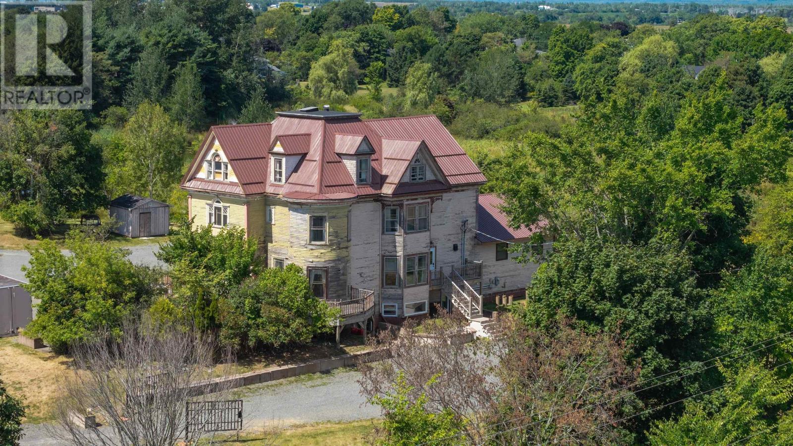 435 PRINCE STREET - 6