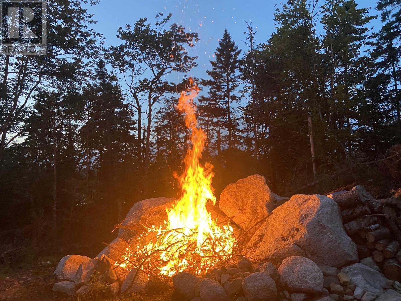 Property 4 of 7 of Lot 8C Longbridge Lake