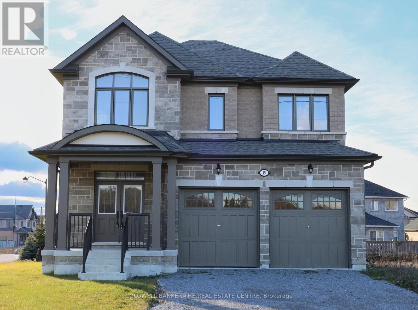 15 FISHER ROAD - 1
