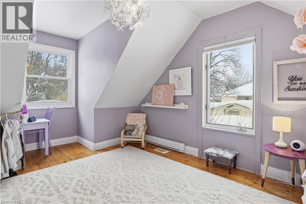 115 ROSLIN Avenue S, Waterloo, Ontario