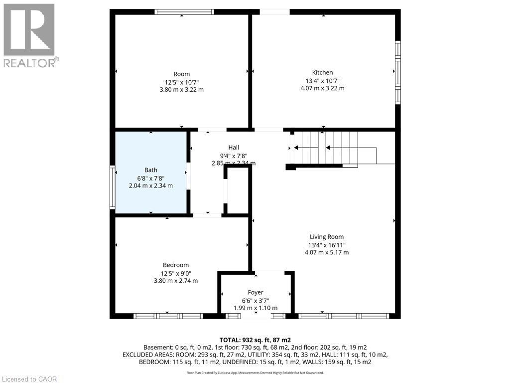 23 CLIFFORD Street - 39