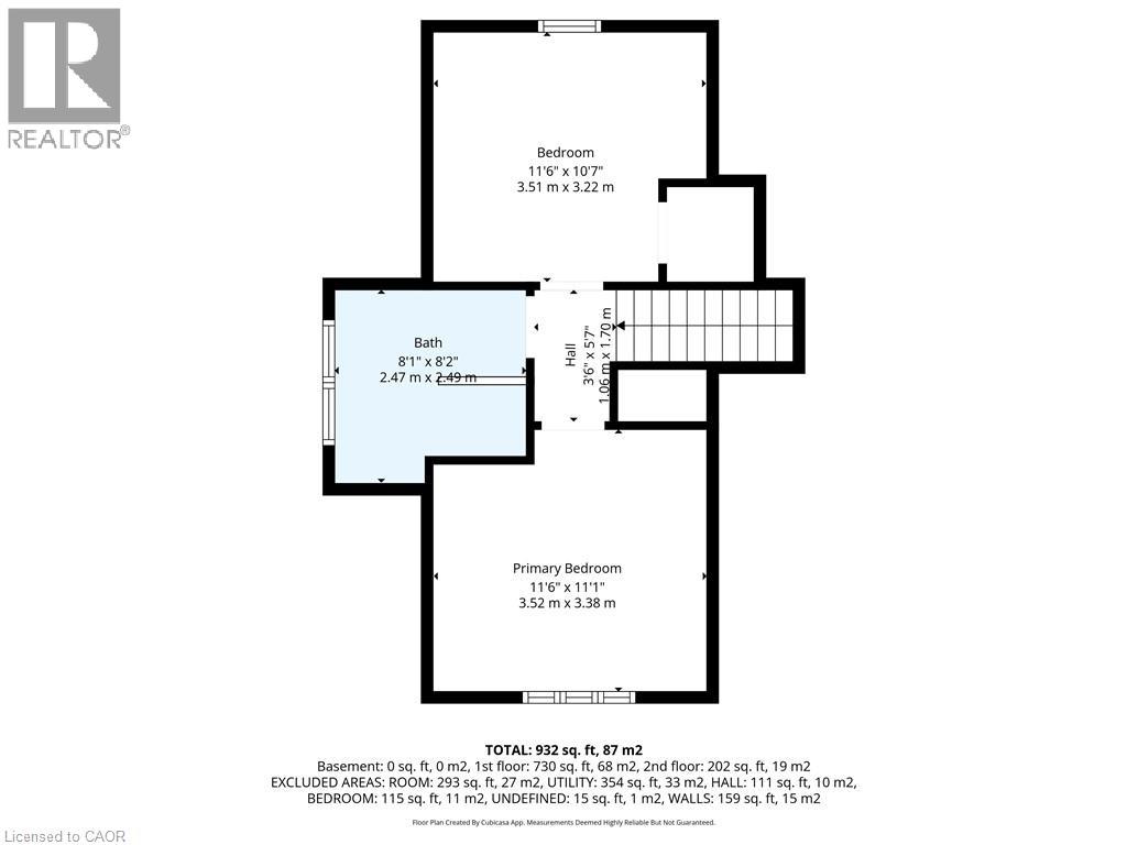 23 CLIFFORD Street - 40