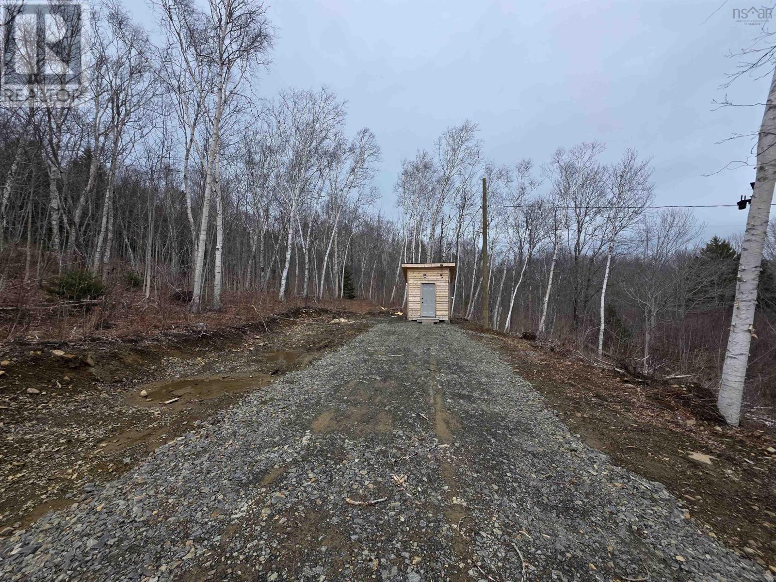 Property 14 of 20 of Lot 2 239 Sissiboo Road