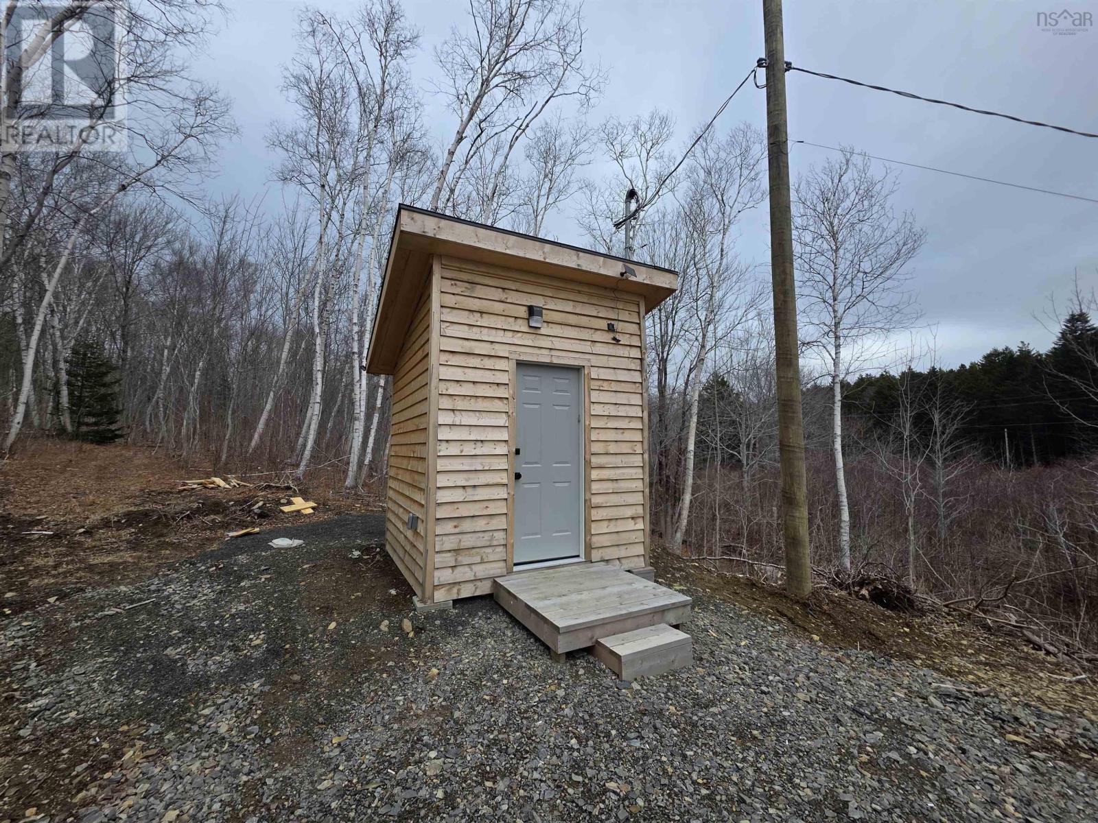 Property 15 of 20 of Lot 2 239 Sissiboo Road