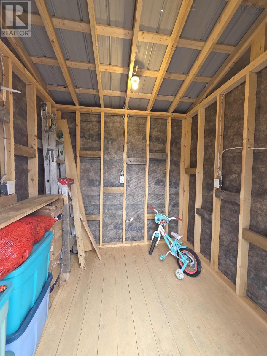 Property 18 of 20 of Lot 2 239 Sissiboo Road