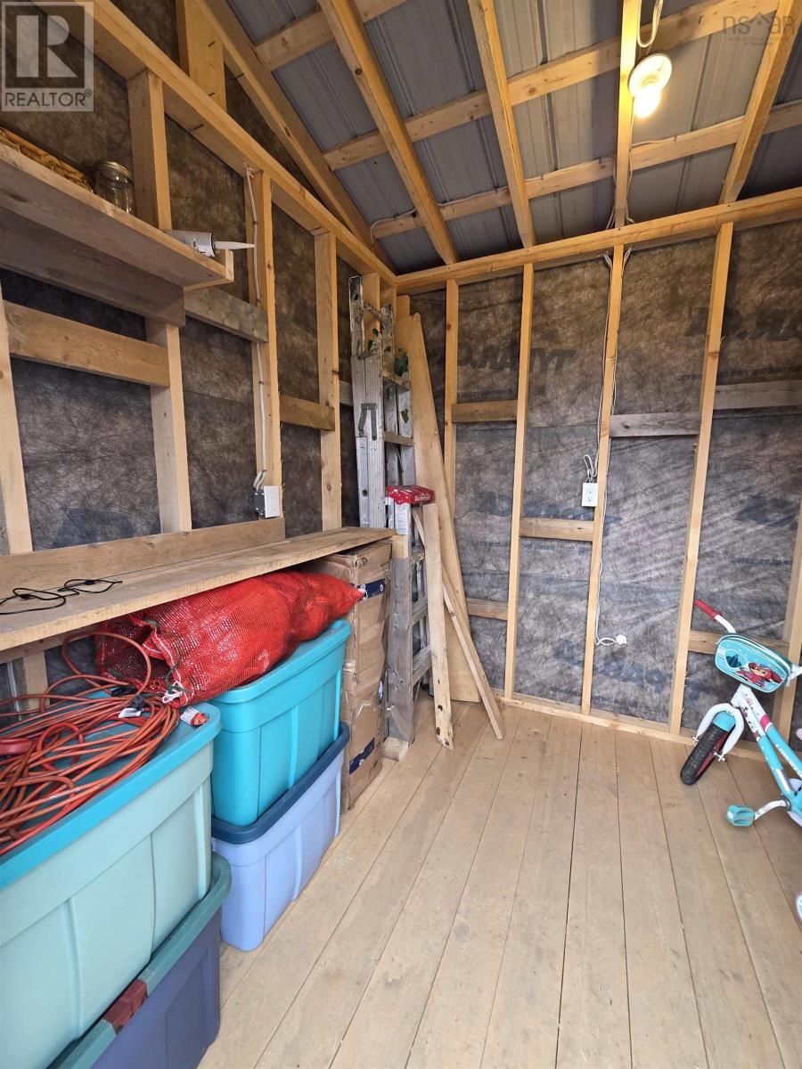 Property 19 of 20 of Lot 2 239 Sissiboo Road