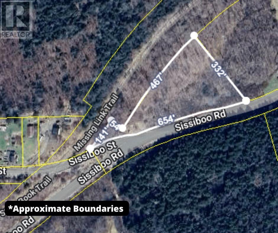 Property 20 of 20 of Lot 2 239 Sissiboo Road