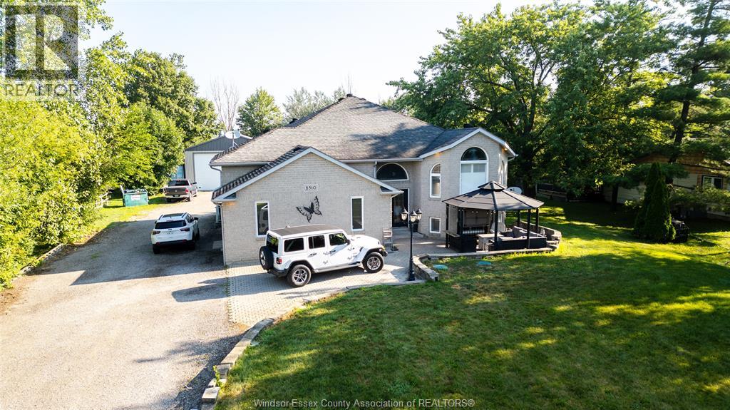 8510 BASELINE ROAD - 2
