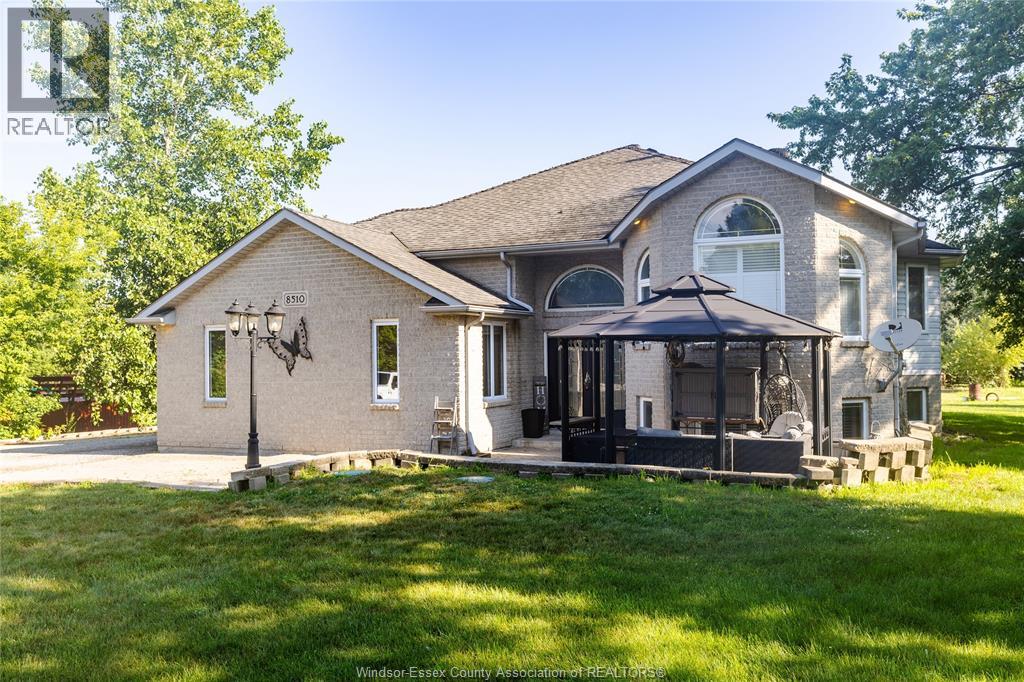 8510 BASELINE ROAD - 1