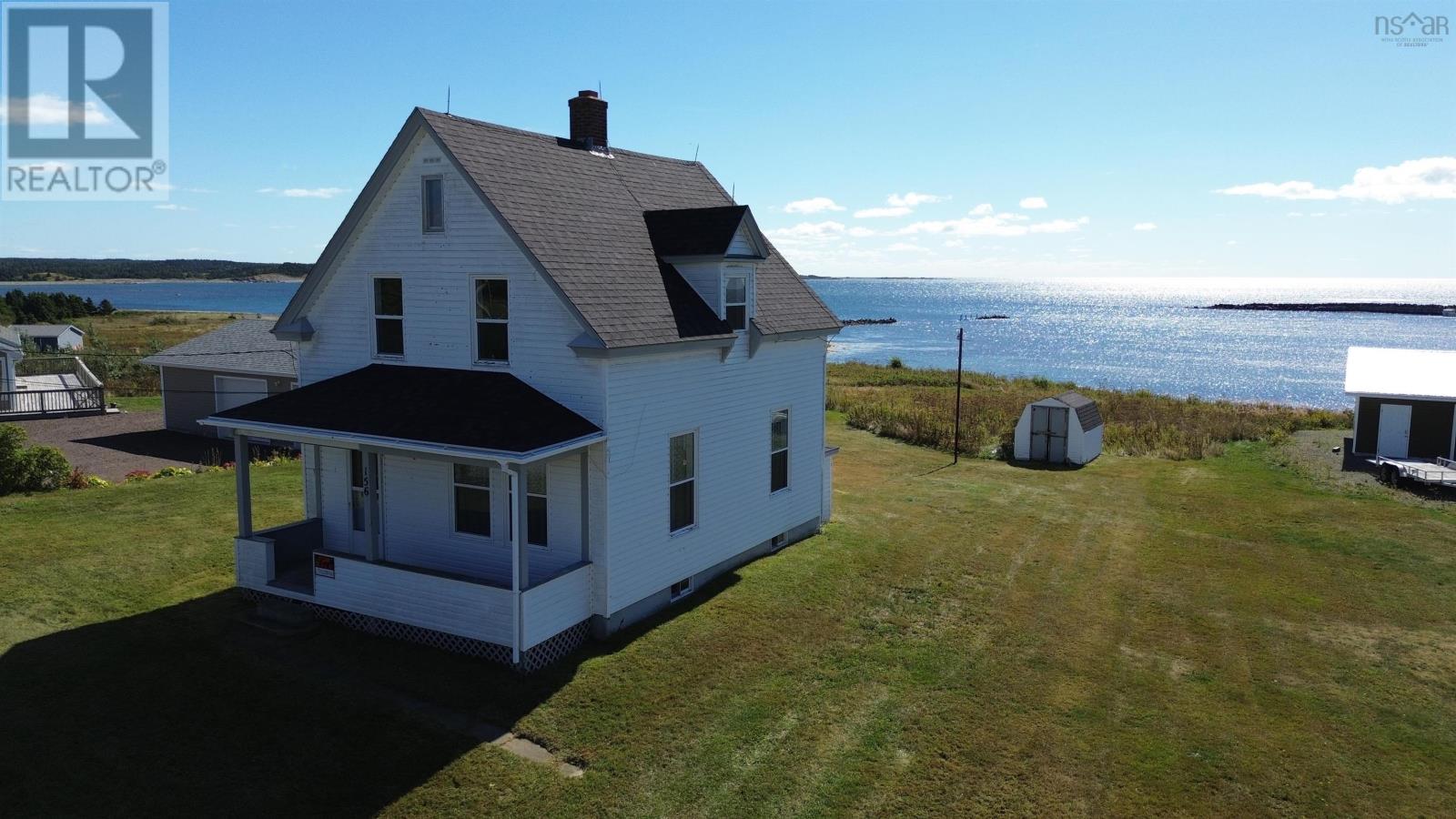 Property photo of 156 Chapel Cove Road