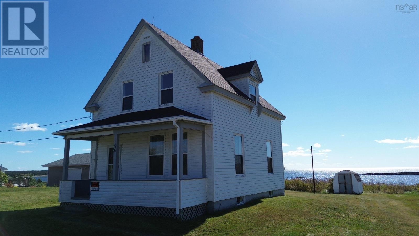 Property 16 of 45 of 156 Chapel Cove Road