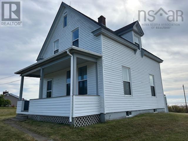 Property 26 of 45 of 156 Chapel Cove Road