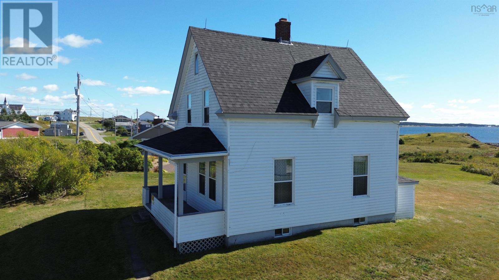 Property 20 of 45 of 156 Chapel Cove Road