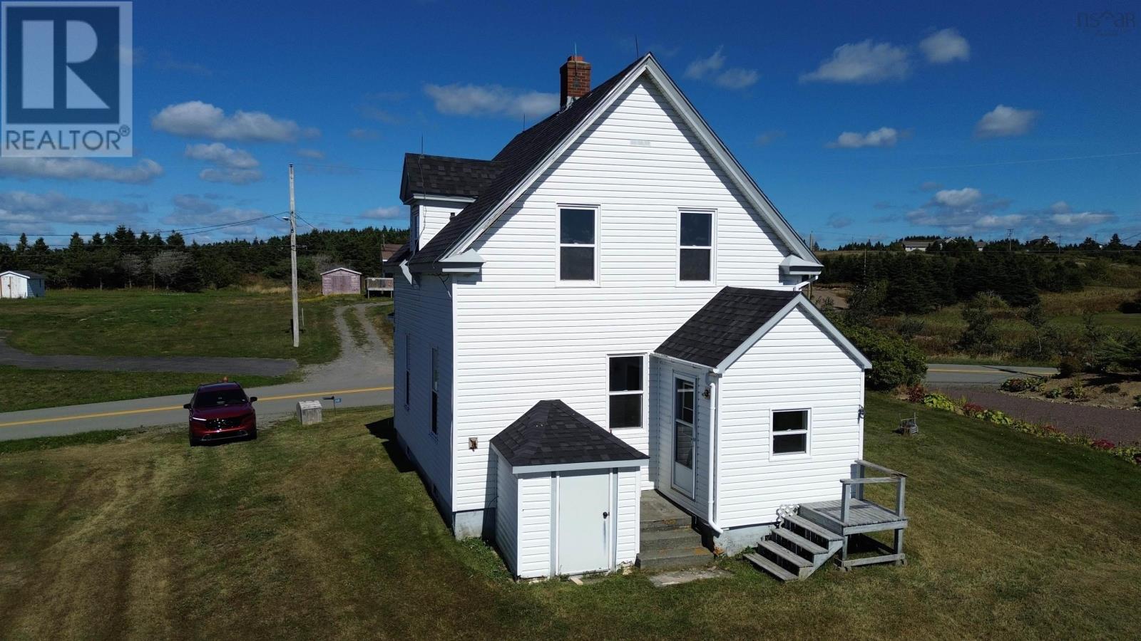 Property 30 of 45 of 156 Chapel Cove Road