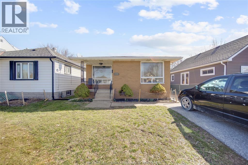 2340 GEORGE AVENUE - 1