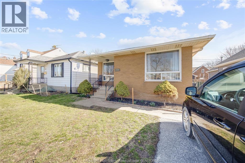 2340 GEORGE AVENUE - 2