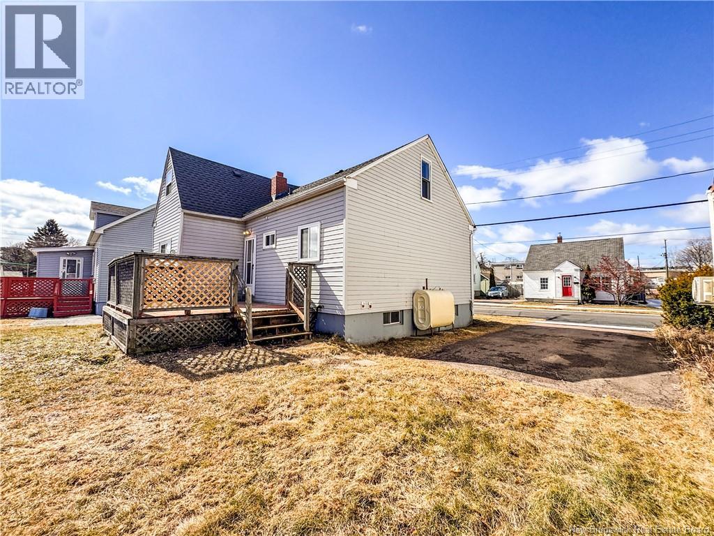 25 STAFFORD STREET - 45
