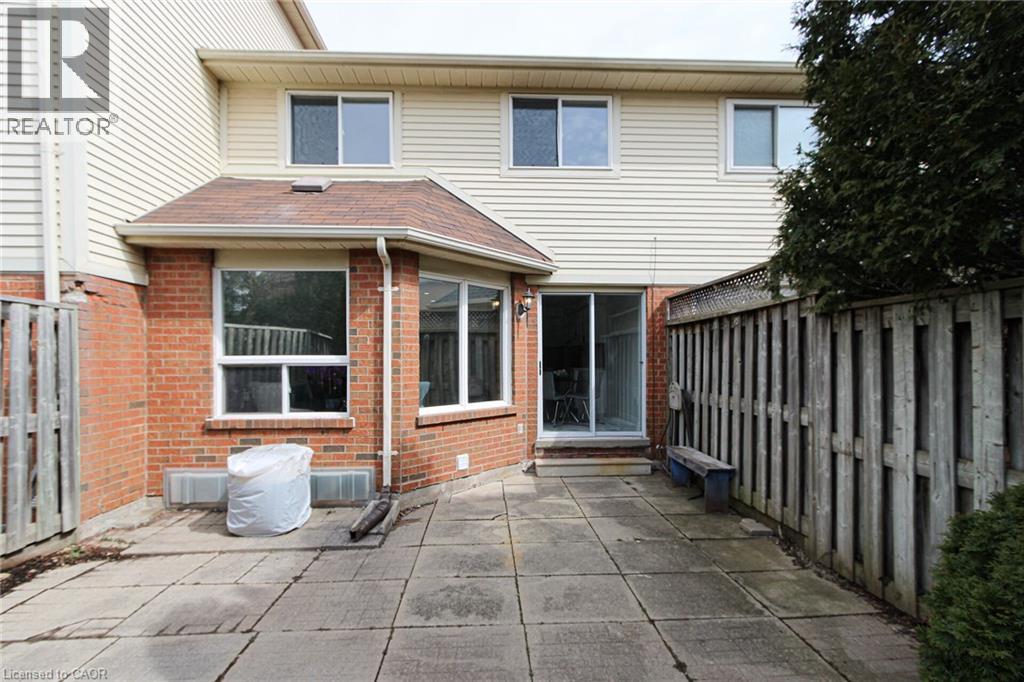 1114 LINDSAY Drive, Oakville, Ontario, L6N3B4 — Photo 17