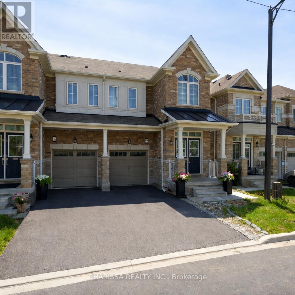 95 BAFFIN CRESCENT