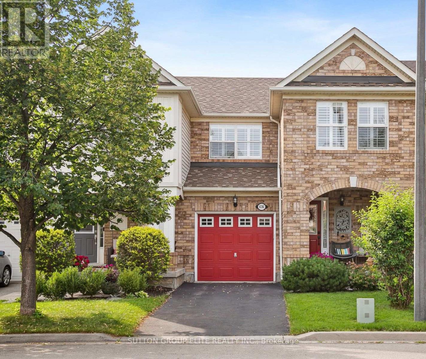 636 PORTER WAY,Milton (BE Beaty),,