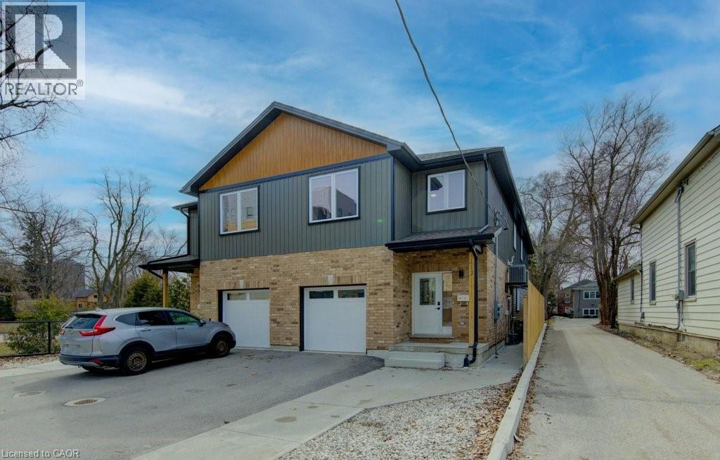 113 WALTER Street - 1