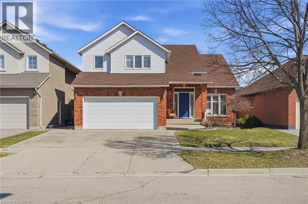 85 HERITAGE Drive, Stoney Creek, Ontario