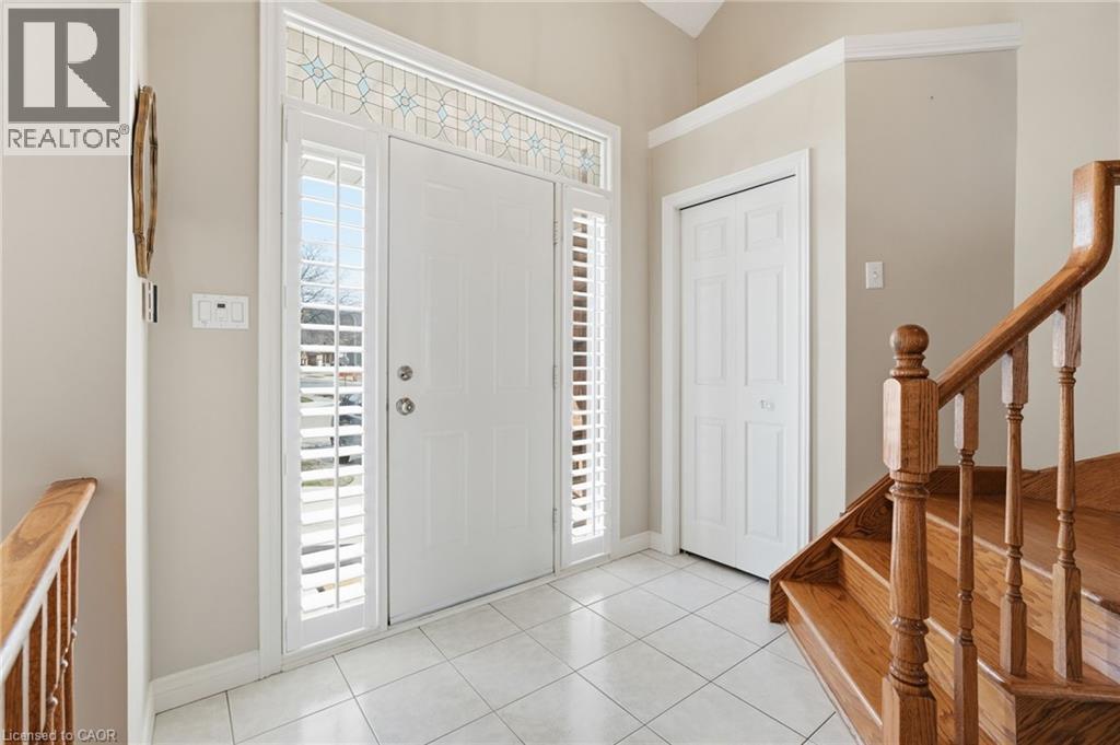 85 HERITAGE Drive, Stoney Creek, Ontario
