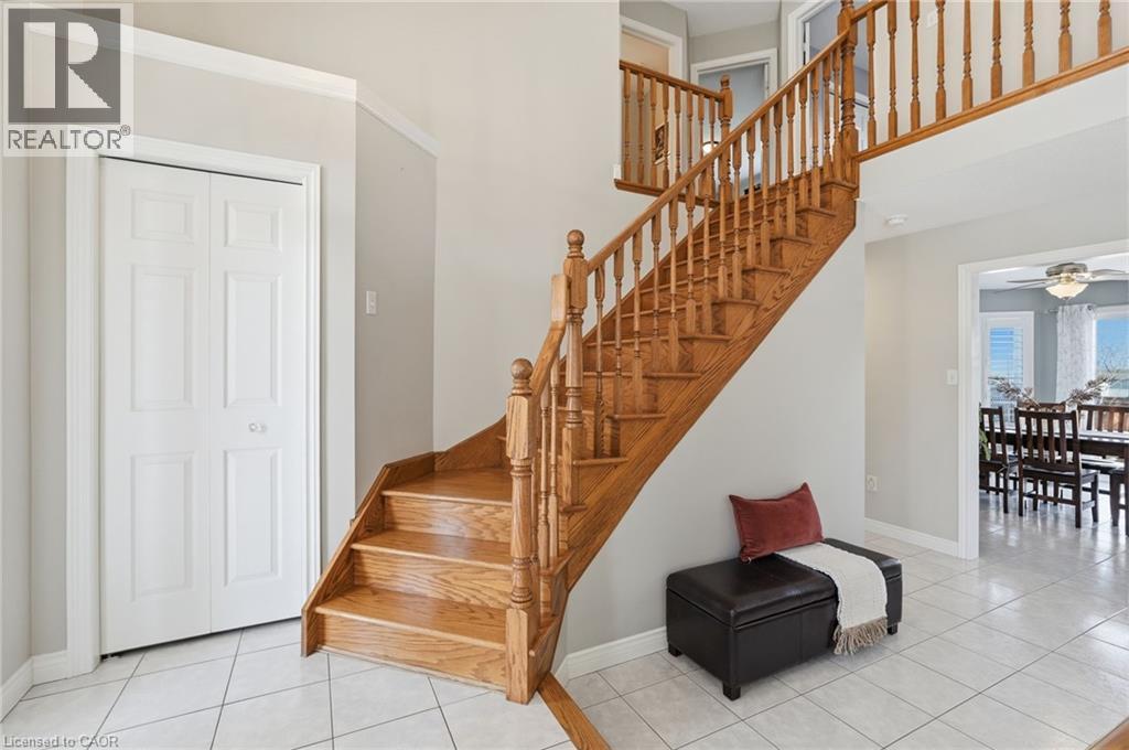 85 HERITAGE Drive, Stoney Creek, Ontario