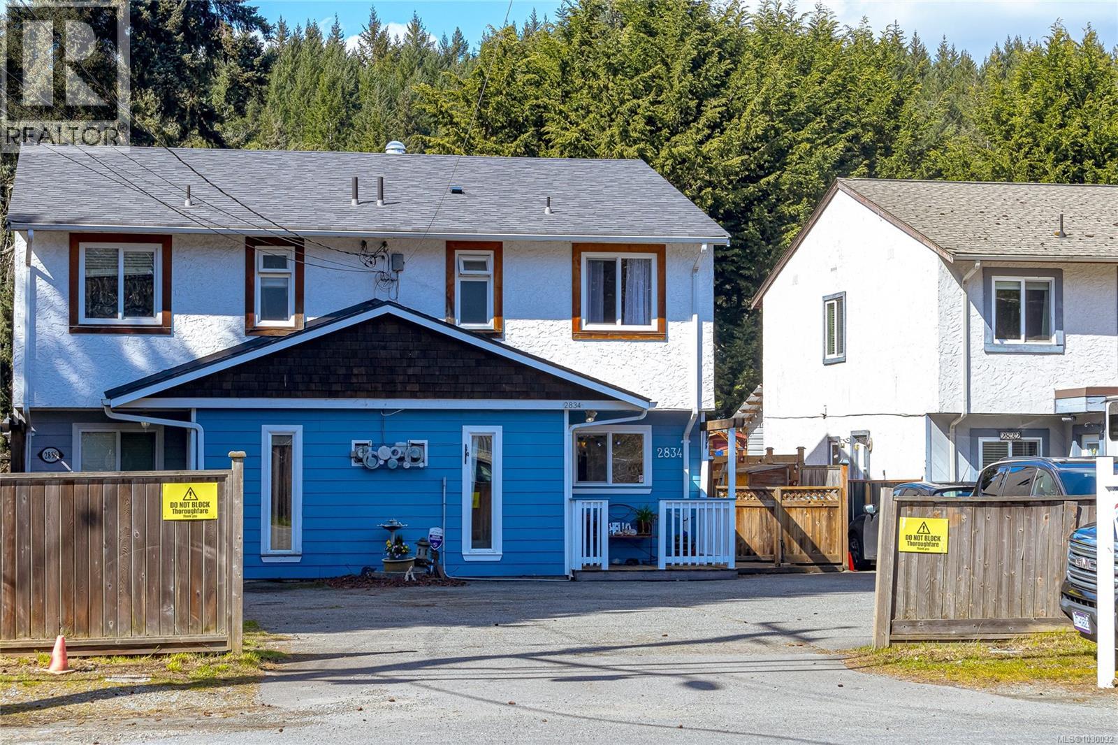 2834 SOOKE RD - 41