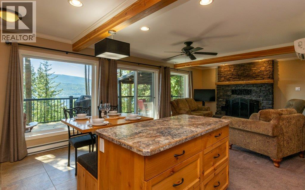  7730 Columbia Drive, Anglemont