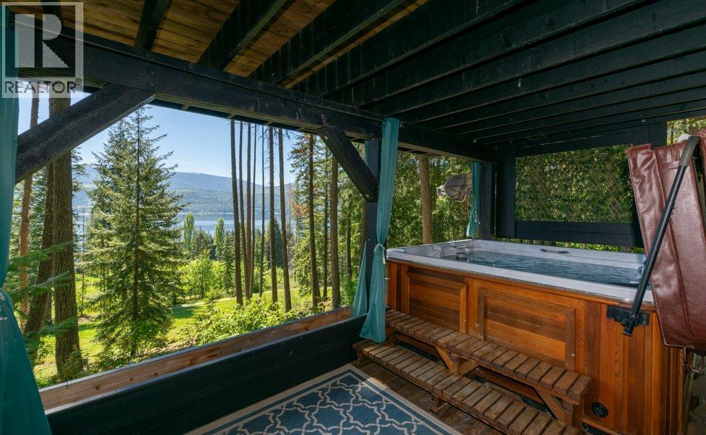  7730 Columbia Drive, Anglemont