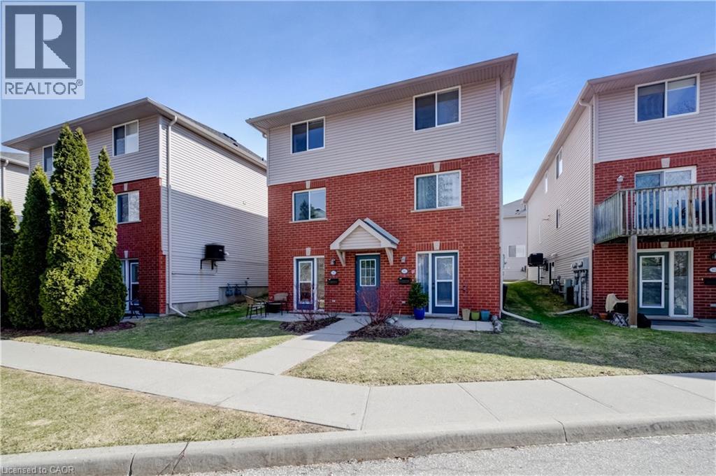 139 BRIGHTON Street Unit# 8D