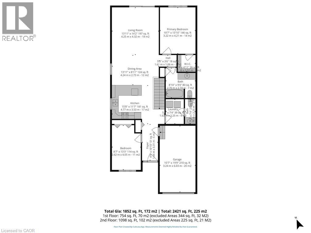 14 LAFAYETTE Street E - 37
