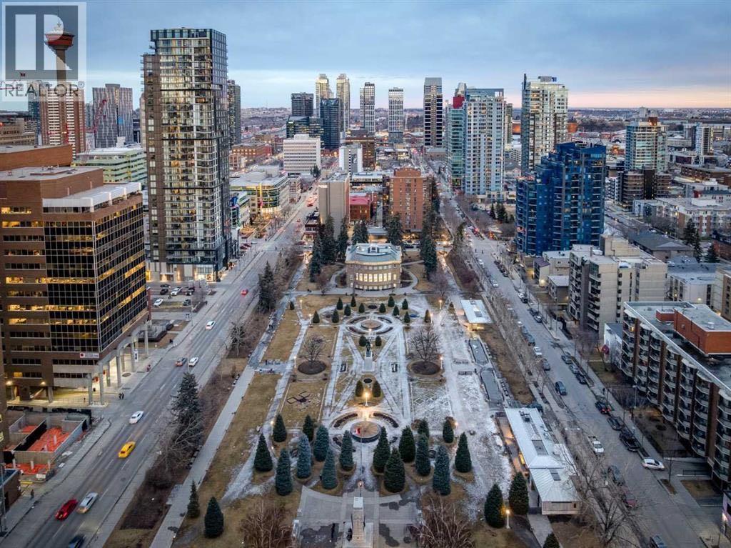 Single Family House for Sale in    Avenue SW Beltline Calgary 