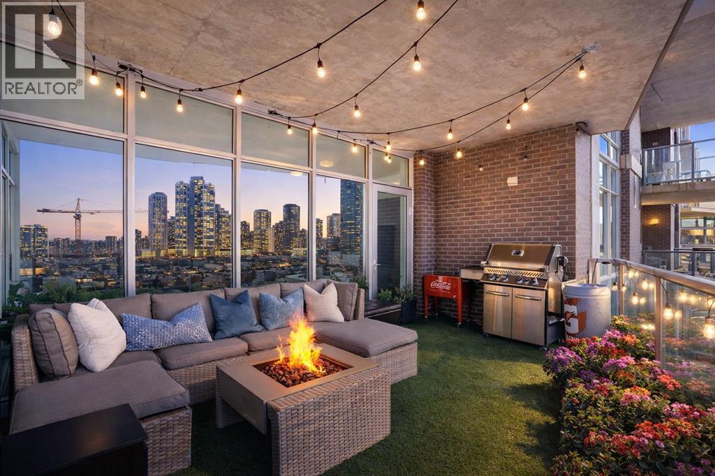 1301, 530 12 Avenue SW, Calgary, Alberta