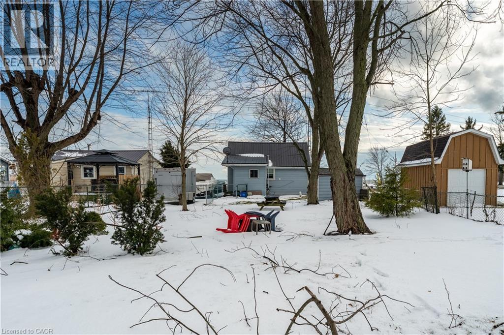 1323 LAKESHORE Road, Selkirk, Ontario, N0A1P0 — Photo 11