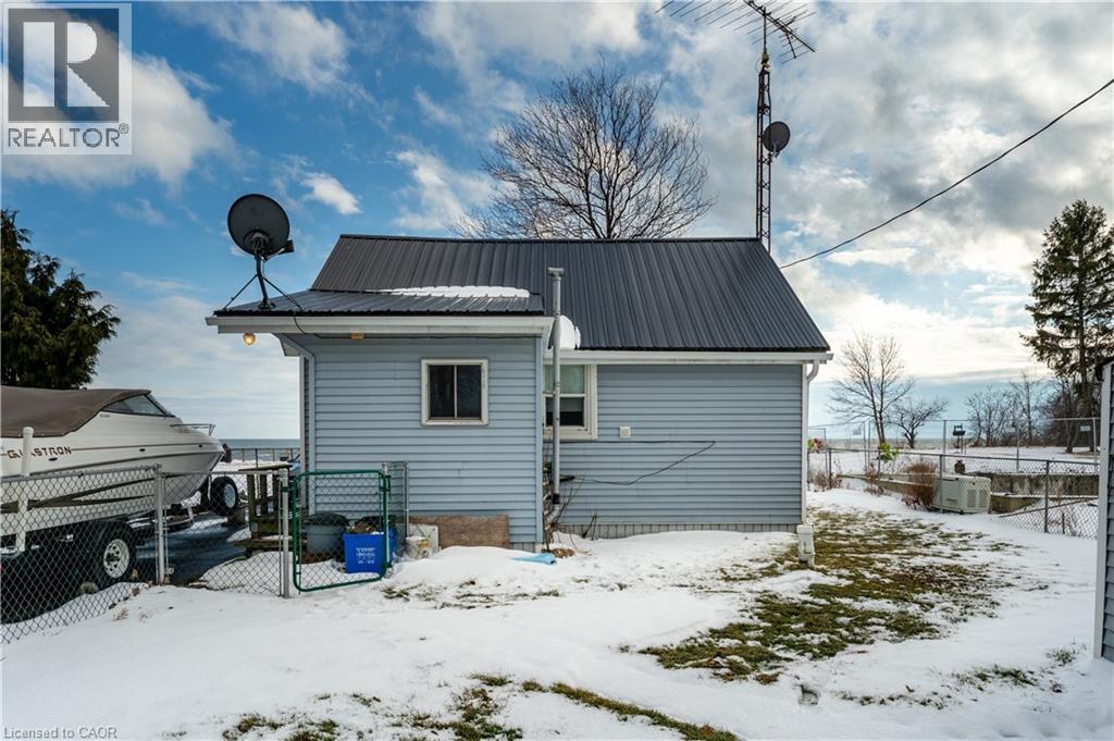 1323 LAKESHORE Road, Selkirk, Ontario, N0A1P0 — Photo 31