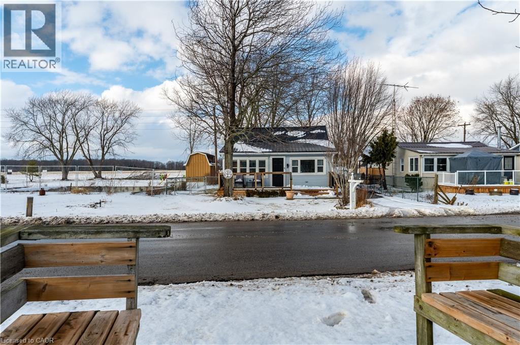 1323 LAKESHORE Road, Selkirk, Ontario, N0A1P0 — Photo 12