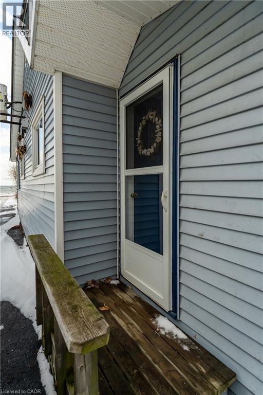 1323 LAKESHORE Road, Selkirk, Ontario, N0A1P0 — Photo 30