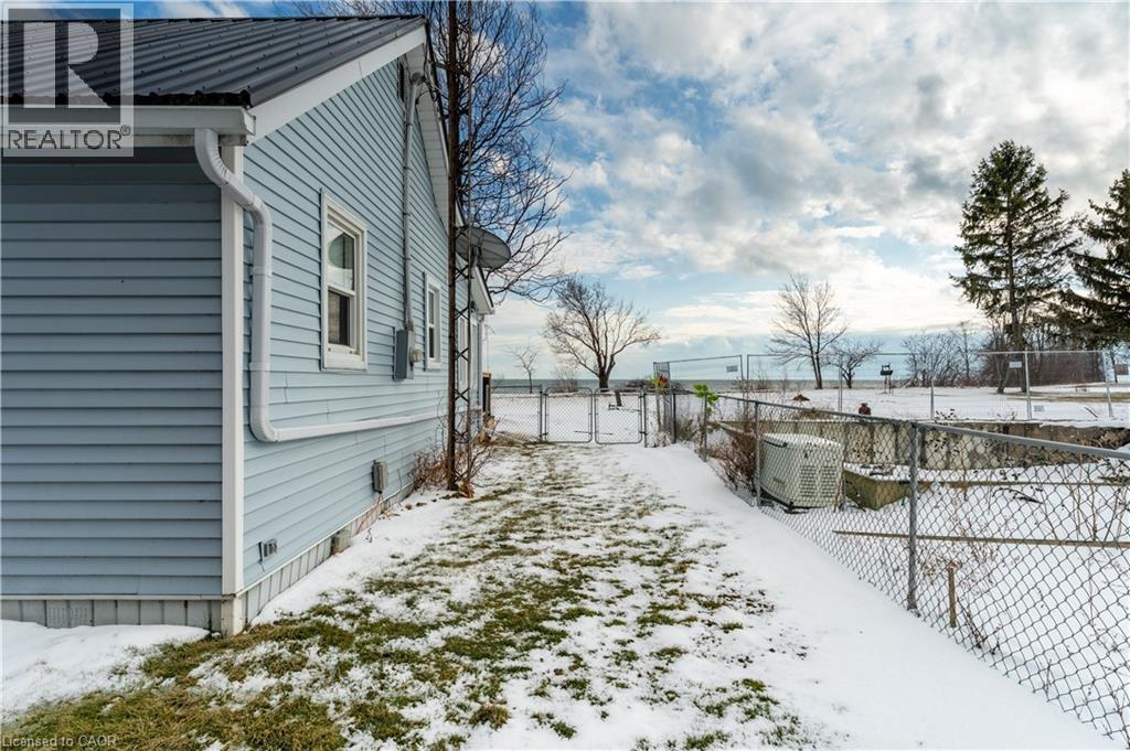 1323 LAKESHORE Road, Selkirk, Ontario, N0A1P0 — Photo 40