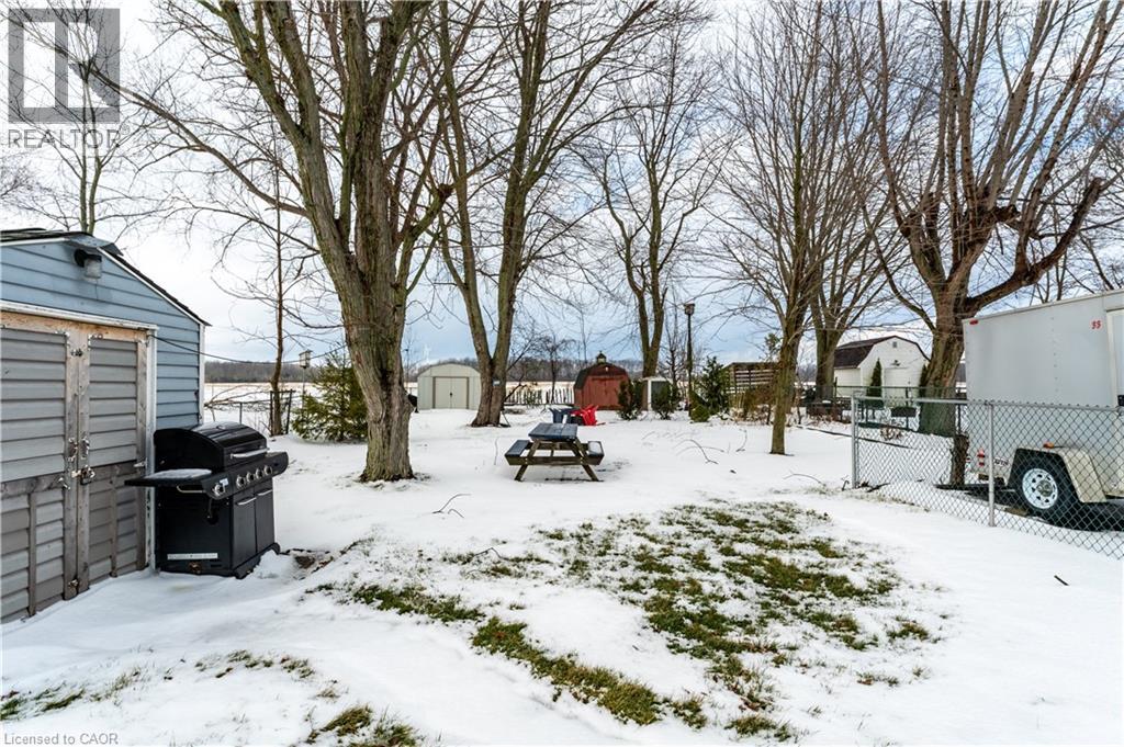 1323 LAKESHORE Road, Selkirk, Ontario, N0A1P0 — Photo 24