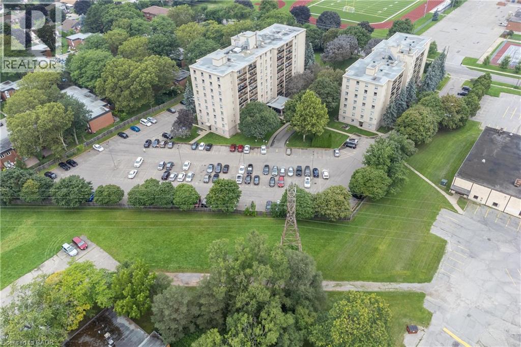 6390 HUGGINS Street Unit# 209, Niagara Falls, Ontario, L2J1H1 — Photo 15
