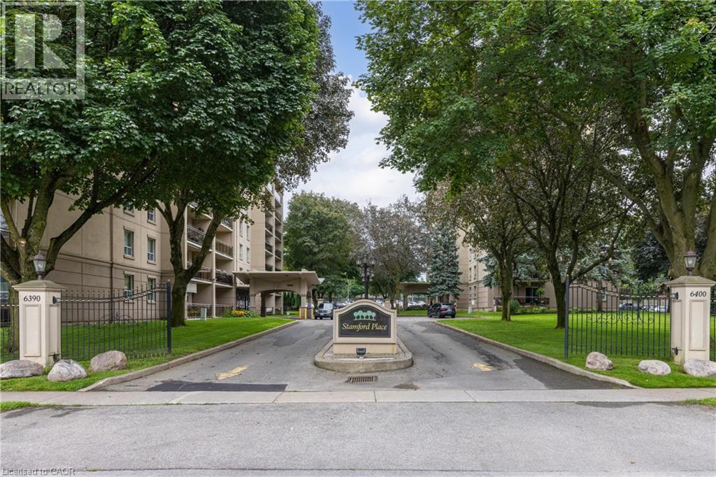 6390 HUGGINS Street Unit# 209, Niagara Falls, Ontario, L2J1H1 — Photo 17