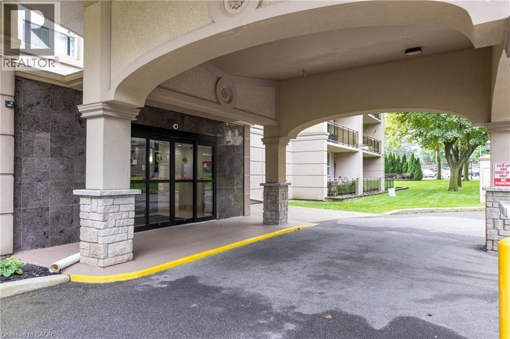 6390 HUGGINS Street Unit# 209, Niagara Falls, Ontario, L2J1H1 — Photo 7