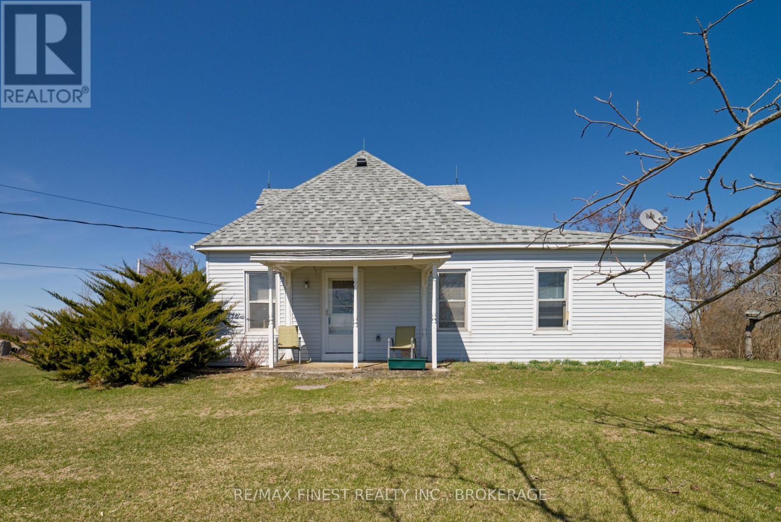 10 FRONT ROAD - 2